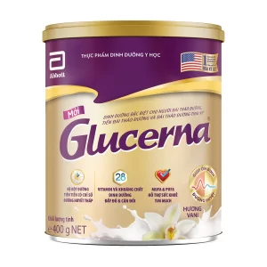 Abbott Glucerna (400g)